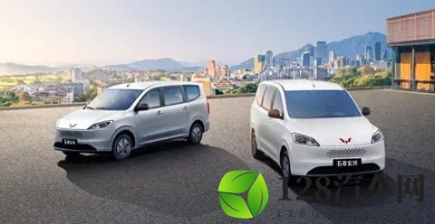 售价548万元起全系手动挡 全新五菱宏光燃油版正式上市-2