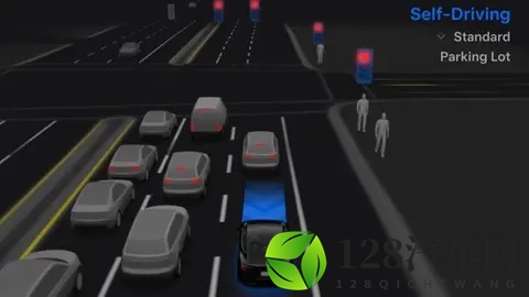 特斯拉降价,华为延期,谁握方向盘?-2