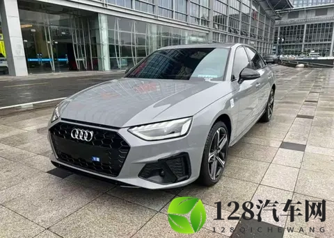 奥迪A4L:我都降到1896万了,这次真降不动了-3