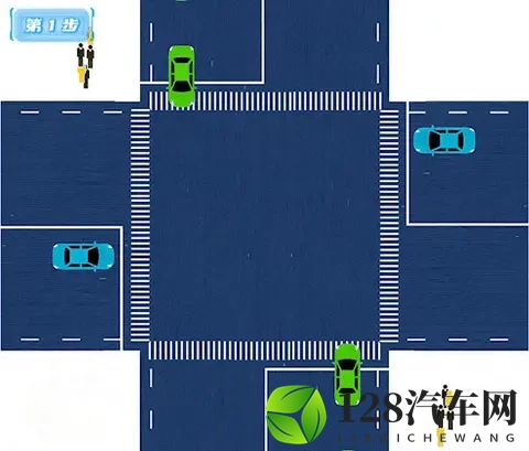 等红灯太久？福州路口信号灯怎么放行，交警出了三种方案！-2