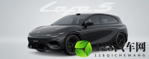 领跑Lafa5-高颜值运动轿跑-已开启全新预售-1