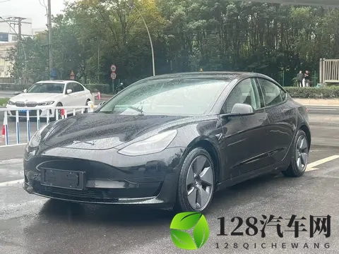 3年一手Model3，3万多公里，12万多开回家！-1