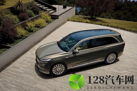 乐道L90深度导购:“大三排”选择,它是更理性的答案-3