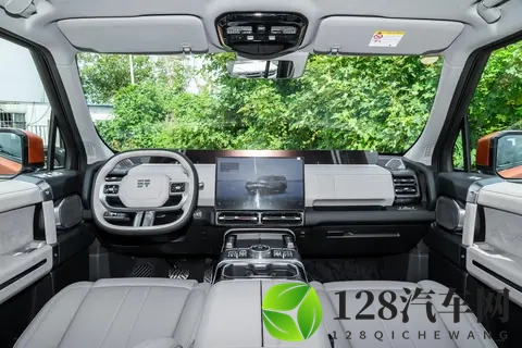 亲身体验过之后，才明白为什么有人愿意花40万买一台国产越野车-1