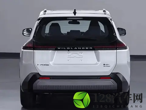 广汽丰田全新威兰达曝光，提供三套动力-1