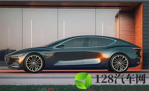 二线日系品牌马自达有转机：10月销量破万辆，增程车驱动销量增长-3