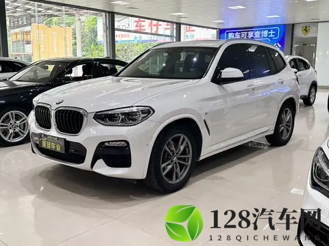 15万多拿下宝马X3，19款一手车，告别预算超支？-3