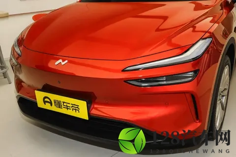 25万级纯电SUV的性价比之选，乐道L60凭啥这么受欢迎？-2