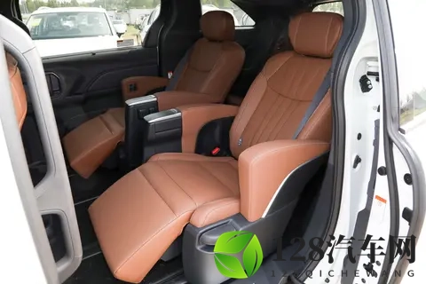 2026 款丰田格瑞维亚购车手册:满足多样需求-3