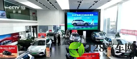 从“卷价格”走向“优价值” 新能源车市场迎来年底消费高峰-3