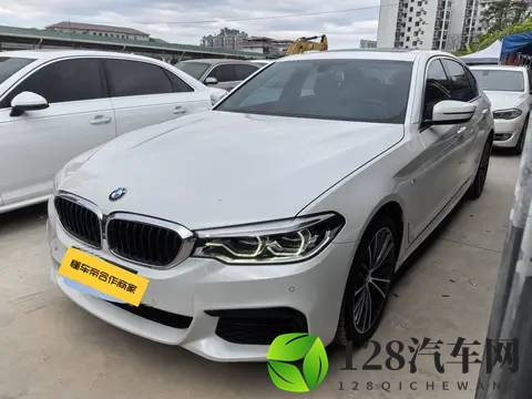 20款宝马5系，8万公里，1988万拿下豪华座驾！-2