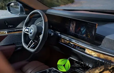 2026款7系动力不变卖91万！竞品降价，它凭啥这么刚-2