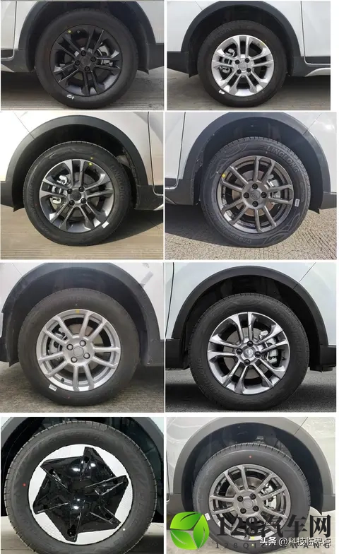 吉利豪越X3完成工信部申报，定位燃油小型车-1