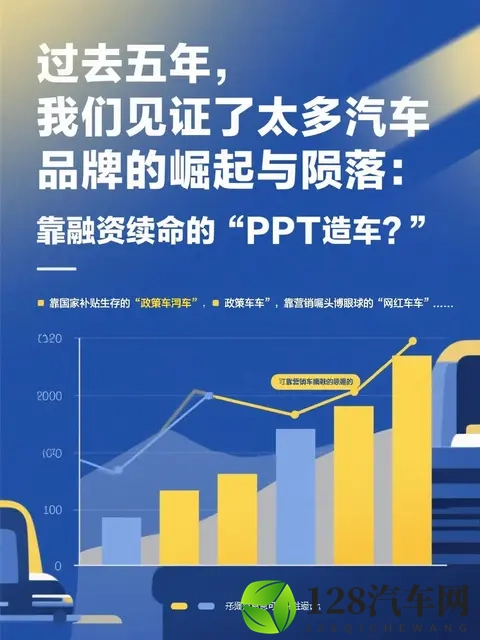 何以奔驰，惟有奔驰：当汽车行业进入“马拉松时代”-2