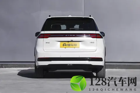 1268 万起，埃安AION i60这款新车，让增程车不再是中高端专属-2