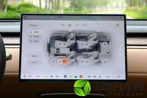 大车难开、行李塞不下？乐道 L90：换电 + 冰箱沙发 + 前后能装-3