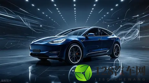 冰火两重天,国产品牌崛起,特斯拉在华销量暴跌63%-2