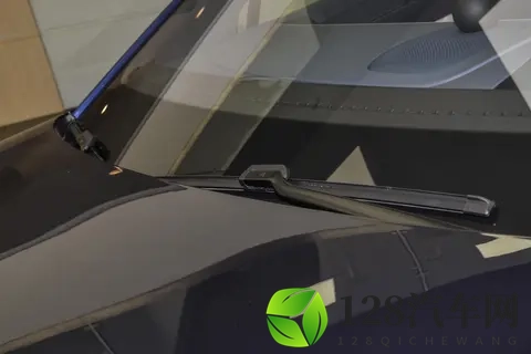 BBA的下一辆，或许真的就是它！41s破百，拥有900V高压快充加持-3