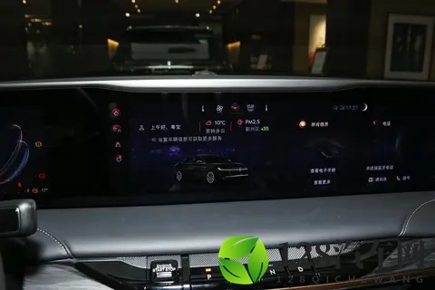 2025款林肯Z颜值与实力共存，性价比直接拉满-2