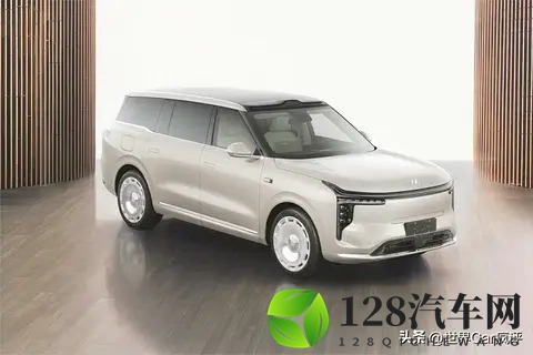 国产又一款大6座SUV,即将上市,4秒破百,续航1508km,值得期待-1