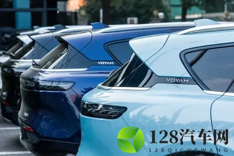 京东“国民好车”埃安UT super：一场价格革命的开始-1