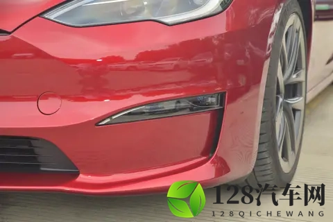 老款Model S跑出260万公里，电动车真能开一辈子吗？-3