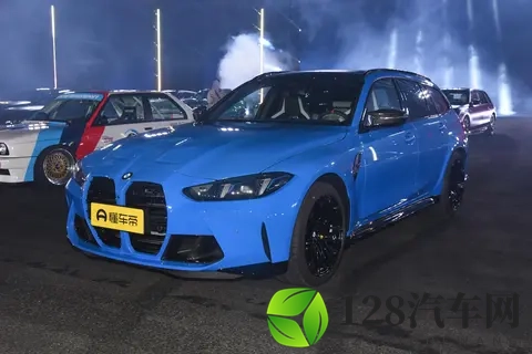 宝马M3旅行版（G81）正式上市：迟到的情怀，还是末代的高潮？-2