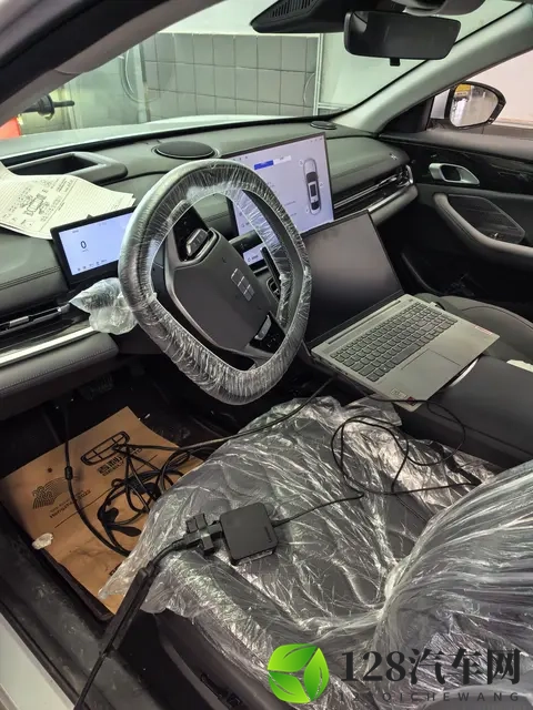 银河A7   110车机系统-3