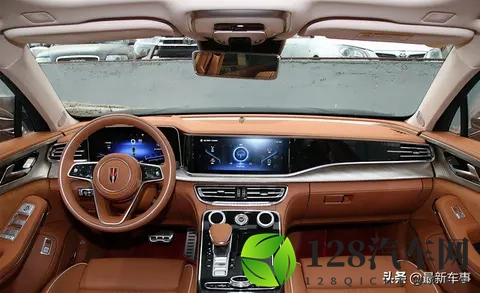 红旗H9 2025款购车手册-2