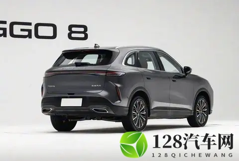 6款新车信息公布：瑞虎新车“虎踞豹跃”，兰博基尼赛车27年出征-2