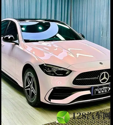 为啥奔驰C260L是“姐姐们”的Dream Car？优雅与实用全占了-1
