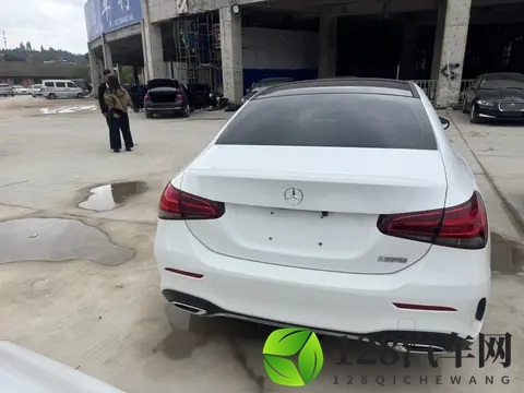 一手准新奔驰A级，21年上牌，7万公里，10万出头代步优选-3