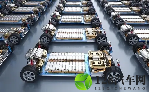 固态电池一旦量产，燃油车就到头了？中日激战固态电池、谁更强？-3