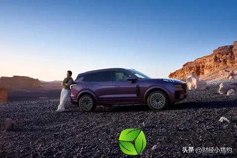 1988万的四驱豪华SUV?2026款领克09探索版让选择困难症消失-2