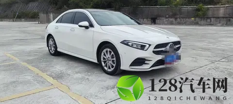 一手“准新”奔驰A级，11万公里，11万多带回家！-2