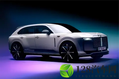 宾利预告家族首款电动汽车-1
