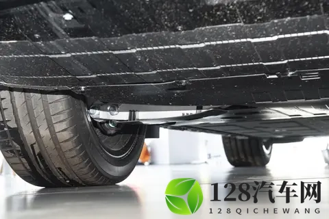 星纪元ET购车指南:大五座SUV选购攻略,适合家庭出行-2