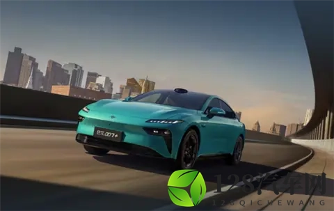 东风奕派eπ007+上市：1399万起、激光雷达辅助驾驶终身免费-3