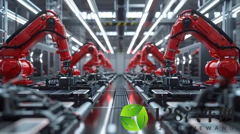 福特首席执行官:拆解特斯拉和中国电动汽车后“令人震惊”的发现-2