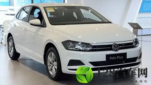 曾经的小车之王沦落至此？Polo的体面，只剩CarPlay在苦苦支撑-1