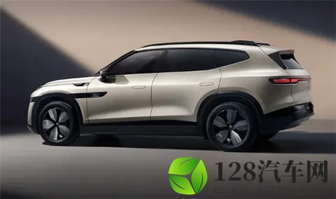 安徽大众与众08申报：车长5米纯电SUV 续航700公里-3