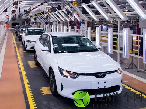 一折抢购威马的赚到了?威马汽车官宣“好事将近”-2