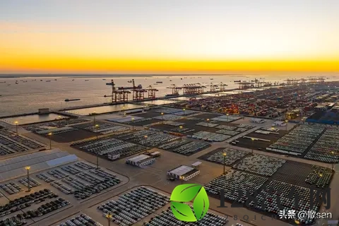 10月车市三大颠覆：57%渗透率与出口暴增背后的真相！-1