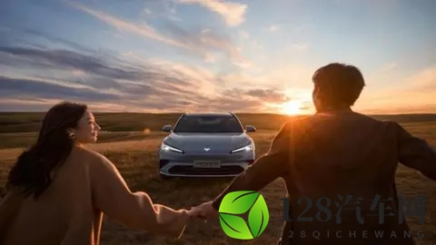 通勤神器!全新极狐阿尔法t5省电绝了-1