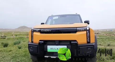 从营销造势到舆论争议：奇瑞风云X3L天门山挑战事件深度复盘-1