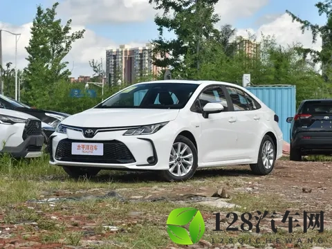 适合家用的混动车型-2