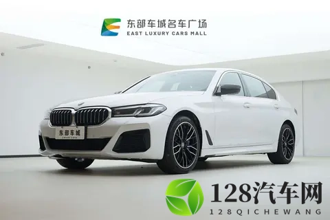 22万拿下宝马5系，体验行政级座驾的乐趣-1