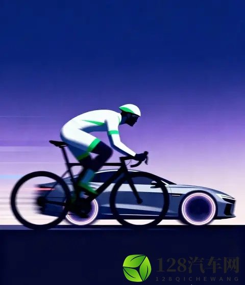 五组数据，什么情况？  汽势述评-3