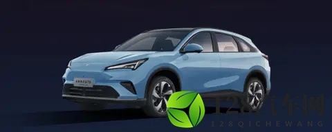 我的全新极狐阿尔法t5续航真的太顶了！-1