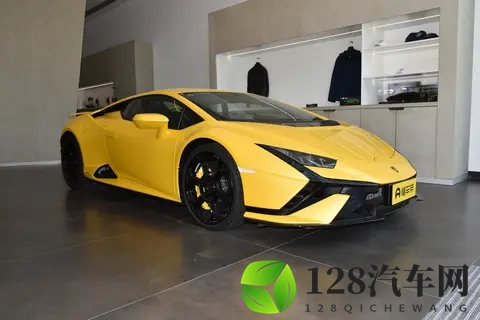 二手兰博基尼盖拉多怎么选?-2